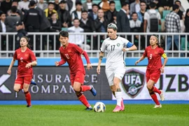 Từ nay bóng đá nữ Việt Nam săn vé World Cup sẽ rất khó