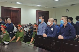 Cần án lệ về tội phạm liên quan đến tiền ảo