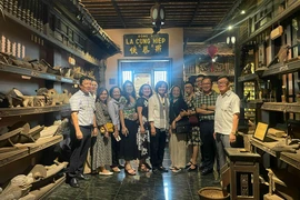 Nâng tầm du lịch y tế TP.HCM trong khu vực ASEAN