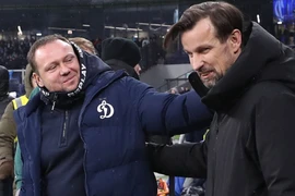Tổng Thư ký LĐBĐ Nga Maksim Mitrofanov nói UEFA cần nhất quán trong cư xử