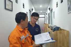 TP.HCM tạo điều kiện để người thuê nhà mua điện đúng giá