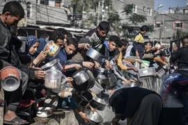 Xung đột Nga - Ukraine, Israel - Hamas và những tác động đến toàn cầu