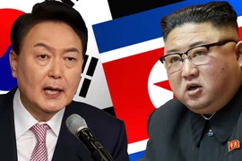 Khả năng bán đảo Triều Tiên sẽ nóng hơn trong năm 2024