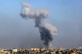 3 tháng xung đột Israel - Hamas: Liệu có ai 'chiến thắng'?
