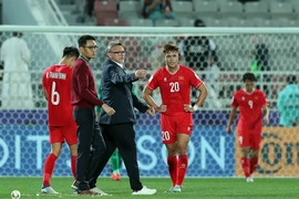 Khi bóng đá Thái Lan đe dọa soán ngôi số 1 của Việt Nam