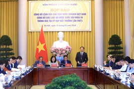 Thứ trưởng Bộ TN&MT: Hạn chế việc gây khó khi cấp sổ hồng cho đất không giấy tờ