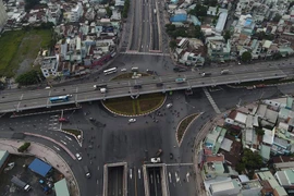 Ngành GTVT TP.HCM chuyển đổi số mạnh để bứt phá trong năm 2024