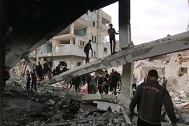 Israel quyết tấn công 'thành trì cuối cùng' của Hamas, tính toán gì và sẽ thế nào?