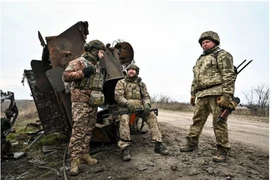 2 năm chiến sự Nga - Ukraine: Khi nào hòa đàm, ngừng khói lửa?
