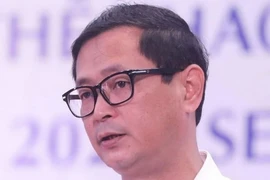 Hôm nay, xét xử cựu giám đốc CDC Hà Nội