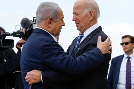 Rạn nứt Biden - Netanyahu ngày càng lớn, có tác động chiến sự Gaza?