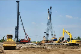Nhiều kiến nghị để tăng tốc dự án vành đai 3