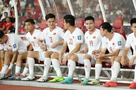 Đủ kinh nghiệm và nhiệt huyết sẽ đòi được nợ trước Indonesia