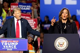 Những yếu tố mang lại chiến thắng áp đảo cho cựu tổng thống Trump