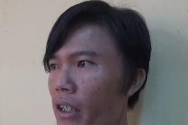 Chuyện tình cô gái yêu hai chàng trai và cái kết nghiệt ngã 