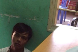 Cuộc rượt đuổi như bão của cảnh sát hình sự bắt kẻ trộm két sắt