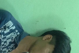 Giết người xong đi xin việc làm để lẩn trốn