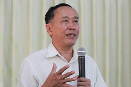 Vị chủ tịch làng nghề 56 năm chưa một lần chơi 'phây'