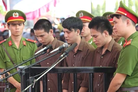 Hoãn xử phúc thẩm vụ thảm sát Bình Phước