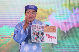 Triết lý con số trong lễ cúng ông bà ngày Tết
