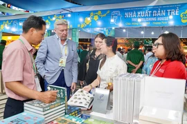 Đường Sách TP.HCM cần chuyển mình để trở thành điểm đến văn hóa đặc trưng