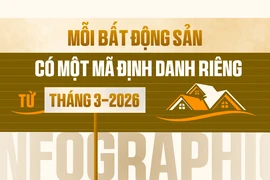 Những quy định quan trọng có hiệu lực từ tháng 3 này mà người dân cần biết