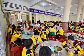 Vụ sai phạm bữa ăn bán trú ở Đà Lạt: Cách tất cả chức vụ trong Đảng đối với hiệu trưởng