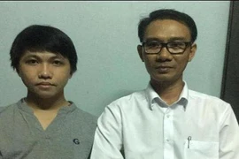 ‘Vụ cướp giật bánh mì’: Một bị can vừa được tại ngoại