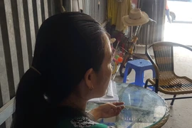 Vụ viết đơn xin đi tù: Người trong cuộc nói gì? 