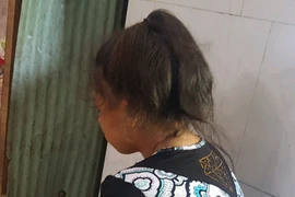 Vụ nữ sinh 15 tuổi bị xâm hại: Phải khởi tố vụ án