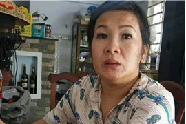 Giám định lại thương tật tiểu thương bị đánh 