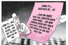 Tòa hoãn xử vì 1 tờ giấy không có trong hồ sơ