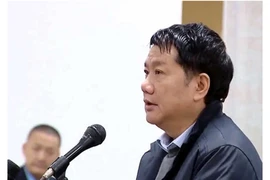 Liệu ông Đinh La Thăng có được tại ngoại?