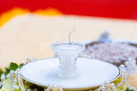 Ban Tôn giáo Chính phủ đề nghị Giáo hội Phật giáo Việt Nam thẩm định nguồn gốc xá lợi tóc Đức Phật 