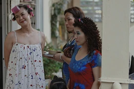  Kiều Linh tham gia phim Mai sau 5 năm vắng bóng; Mỹ Linh thấy may mắn khi không vào team Lan Ngọc