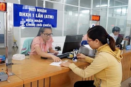 Bộ Nội vụ đề xuất mức lương đóng bảo hiểm xã hội từ ngày 1-7