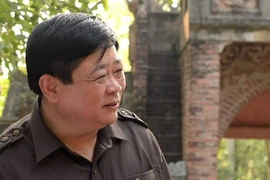 Người nổi tiếng vi phạm trên mạng: Phải tăng mức phạt!
