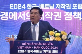 Thu gần 4 tỉ đồng tiền bản quyền từ các đêm nhạc của nghệ sĩ Kpop tại Việt Nam