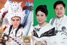 Xem – nghe cuối tuần: Liên hoan phim quốc tế TP.HCM khai mạc; Về nhà hát Trần Hữu Trang xem Võ Minh Lâm 