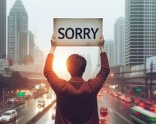 Bài đăng xin lỗi của Giám đốc Nhã Nam có giống với thư xin lỗi của Luis Rubiales? 
