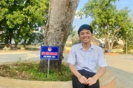 Lê Phước Lộc
