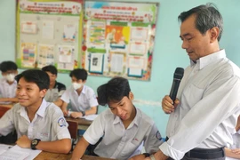 Lưu ý quan trọng để đạt điểm cao môn tiếng Anh trong kì thi vào lớp 10