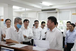 Kiểm soát chi phí khám chữa bệnh BHYT bất hợp lý 