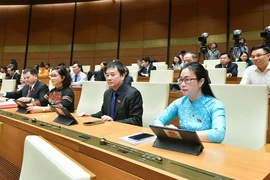 6 điểm mới của Luật BHXH vừa được thông qua