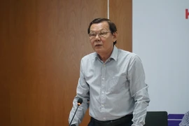 Kinh nghiệm để tác phẩm báo chí đoạt giải các cấp