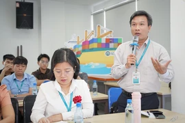 Giải pháp xử lý truyền thông trong môi trường đại học