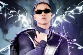 DJ Wukong của Rap Việt 2023 công bố tour diễn vòng quanh thế giới 