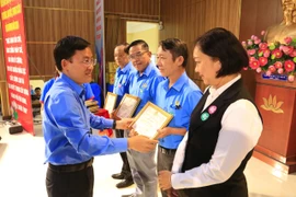 Tuyên dương 50 chủ nhà trọ tiêu biểu