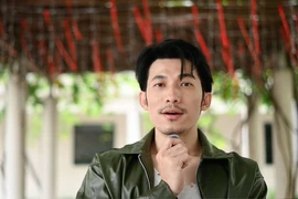 Liên Bỉnh Phát chúc Tết độc giả PLO và kêu gọi gửi ảnh dự thi 'TP.HCM - Sắc màu mới'