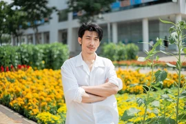 Liên Bỉnh Phát: "Bính ngọ 2026 sẽ là năm gấp đôi năng lượng với điện ảnh"